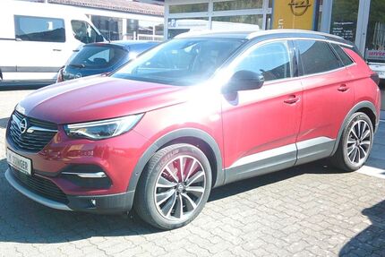 Opel Grandland (X) Gebrauchtwagen