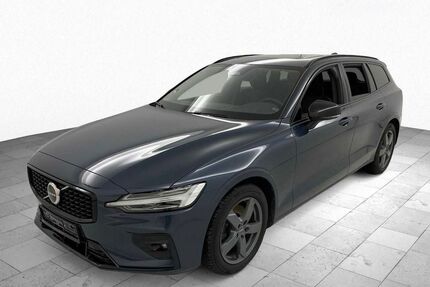 Volvo V60 Gebrauchtwagen