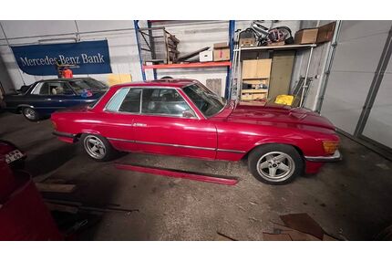 Mercedes-Benz 350 Gebrauchtwagen