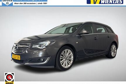 Opel Insignia Gebrauchtwagen