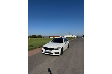 BMW 530 Gebrauchtwagen