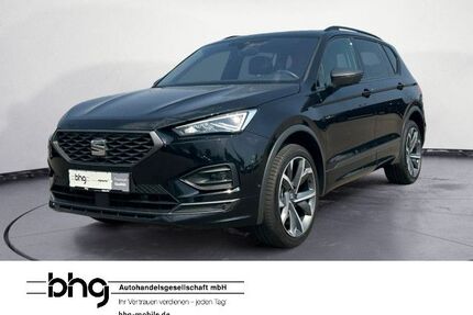 Seat Tarraco Gebrauchtwagen
