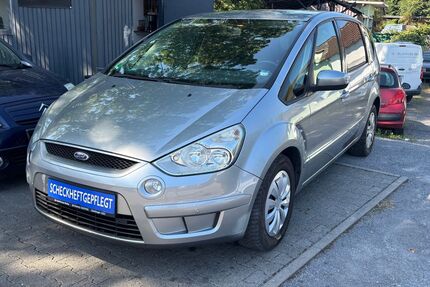 Ford S-Max Gebrauchtwagen