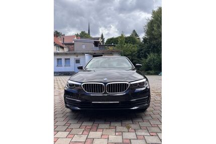BMW 520 Gebrauchtwagen
