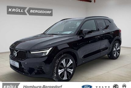Volvo XC40 Gebrauchtwagen