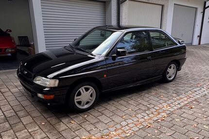 Ford Escort Gebrauchtwagen