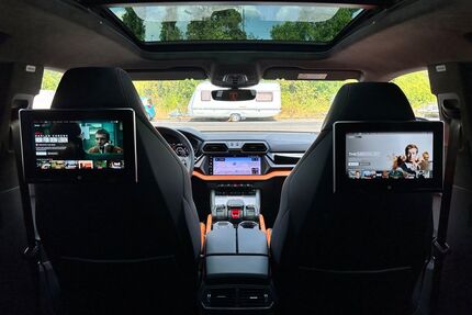 Lamborghini Urus Gebrauchtwagen