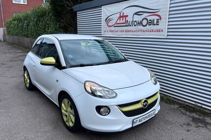 Opel Adam Gebrauchtwagen