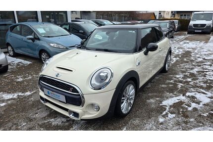 Mini Cooper SD Gebrauchtwagen