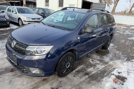 Dacia Logan Gebrauchtwagen