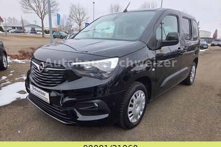 Opel Combo Gebrauchtwagen