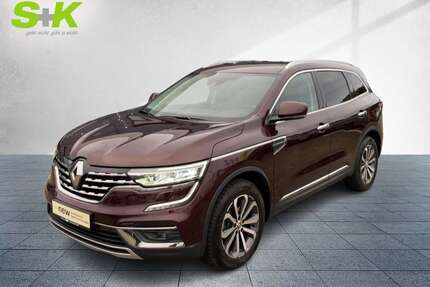 Renault Koleos Gebrauchtwagen