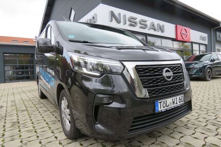 Nissan Primastar Gebrauchtwagen