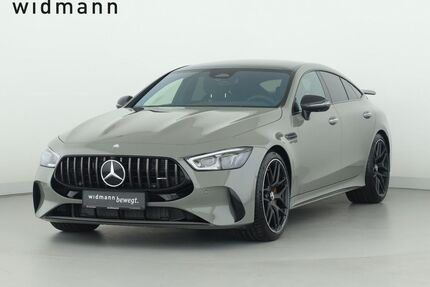 Mercedes-Benz AMG GT Gebrauchtwagen