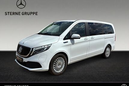 Mercedes-Benz EQV Gebrauchtwagen