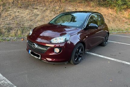 Opel Adam Gebrauchtwagen