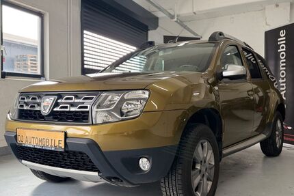 Dacia Duster Gebrauchtwagen