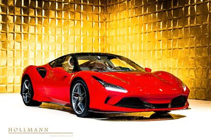 Ferrari F8 Gebrauchtwagen