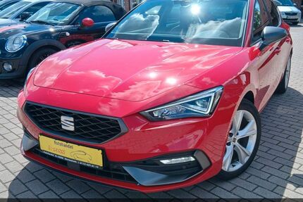 Seat Leon Gebrauchtwagen