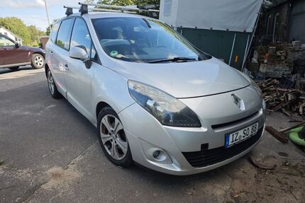 Renault Scenic Gebrauchtwagen