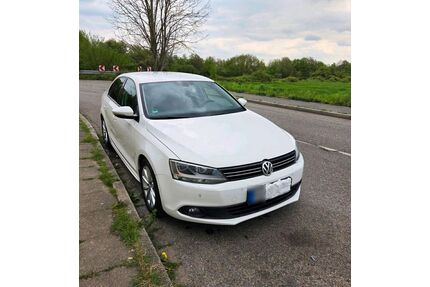 VW Jetta Gebrauchtwagen