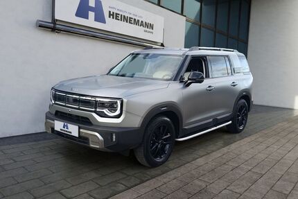 Baic BJ30 Gebrauchtwagen