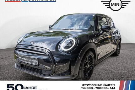 Mini Cooper Gebrauchtwagen