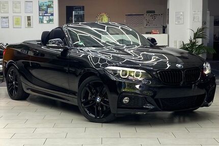 BMW 230 Gebrauchtwagen