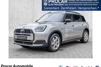 Mini Countryman C (Cooper) Gebrauchtwagen