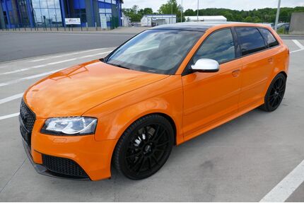 Audi RS3 Gebrauchtwagen