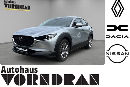 Mazda CX-30 Gebrauchtwagen