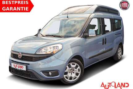 Fiat Doblo Gebrauchtwagen