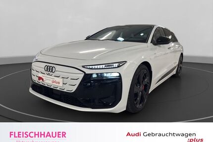 Audi A6 e-tron Gebrauchtwagen
