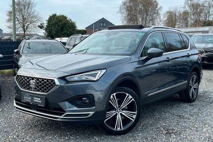 Seat Tarraco Gebrauchtwagen