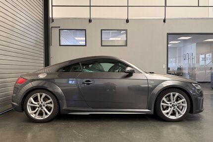 Audi TT Gebrauchtwagen