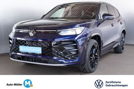 VW Tayron Gebrauchtwagen