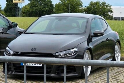 VW Scirocco Gebrauchtwagen