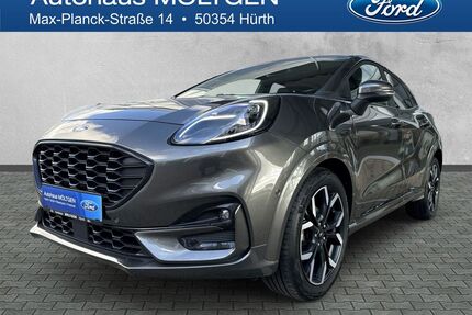 Ford Puma Gebrauchtwagen