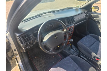 Opel Vectra Gebrauchtwagen