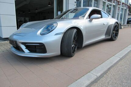 Porsche 992 Gebrauchtwagen