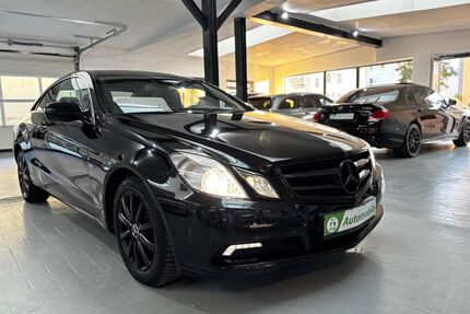 Mercedes-Benz E 350 Gebrauchtwagen