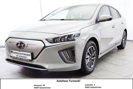 Hyundai IONIQ Gebrauchtwagen