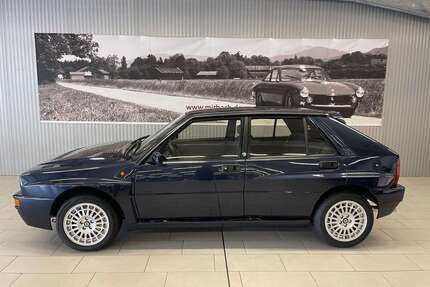 Lancia Delta Gebrauchtwagen