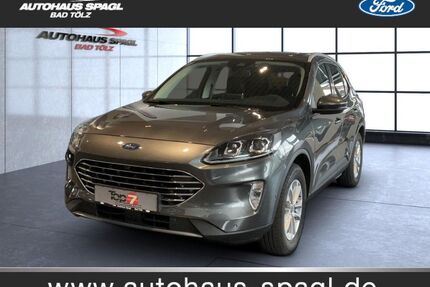 Ford Kuga Gebrauchtwagen