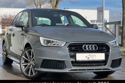 Audi A1 Gebrauchtwagen