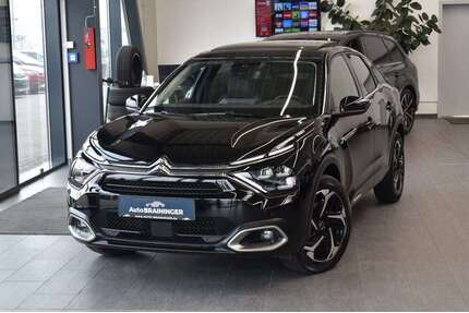 Citroen C4 Gebrauchtwagen