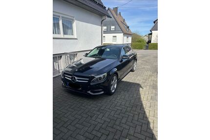 Mercedes-Benz C 180 Gebrauchtwagen