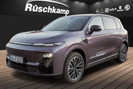 Leapmotor B10 Gebrauchtwagen