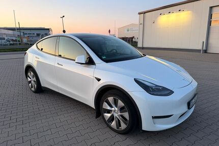 Tesla Model Y Gebrauchtwagen