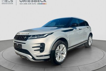 Land Rover Range Rover Evoque Gebrauchtwagen